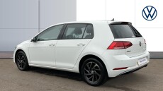 Volkswagen Golf 1.5 TSI EVO 150 Match Edition 5dr DSG Petrol Hatchback